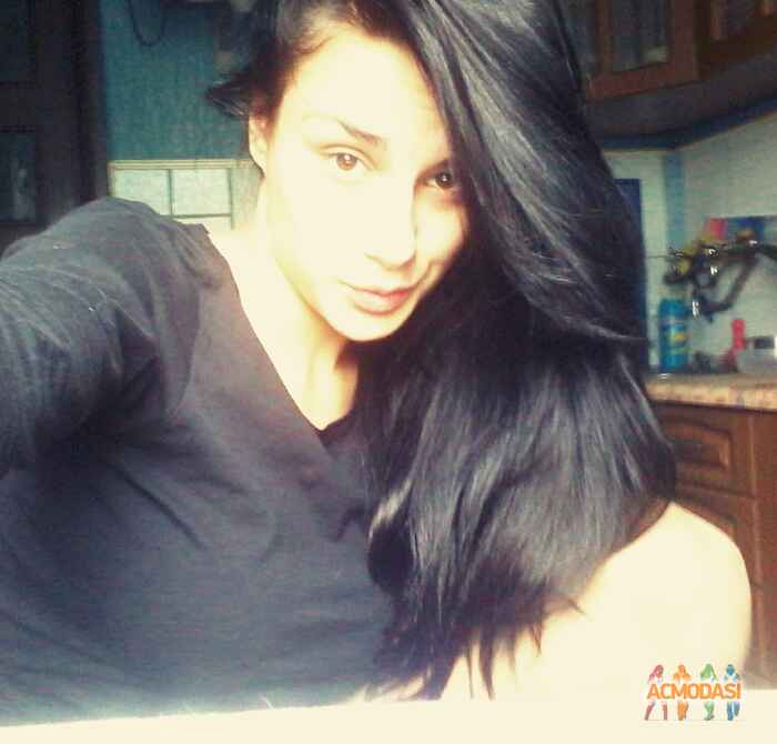 Карина Александровна Помарзина фото №1200244. Завантажено 04 Березня 2018