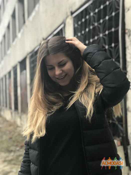 Альона Ігорівна Поліщук фото №1284952. Завантажено 02 Вересня 2018