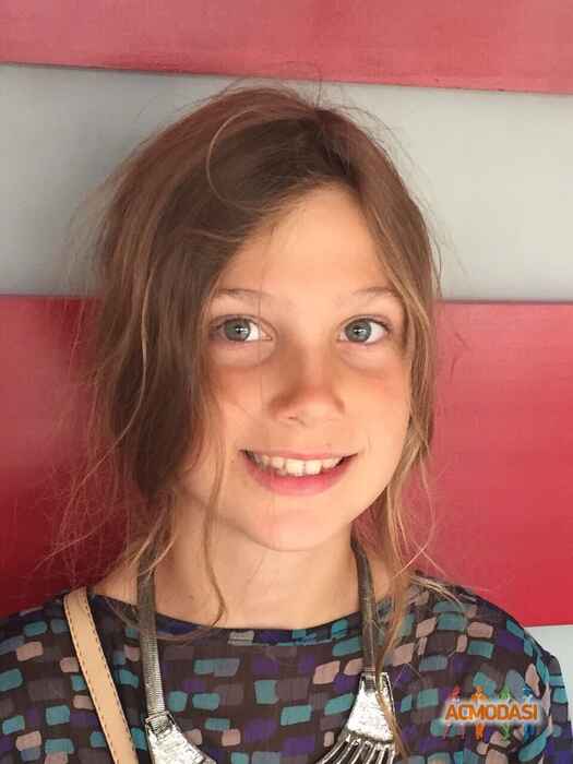 Лєя  Ієронимус фото №1307174. Завантажено 15 Жовтня 2018