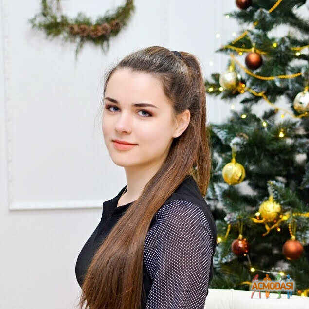 Елизавета Олеговна Антоновская фото №1388492. Завантажено 11 Квітня 2019
