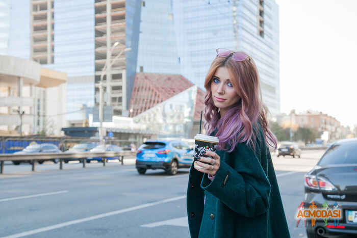 Marina  Рудобашта фото №1343945. Завантажено 02 Січня 2019