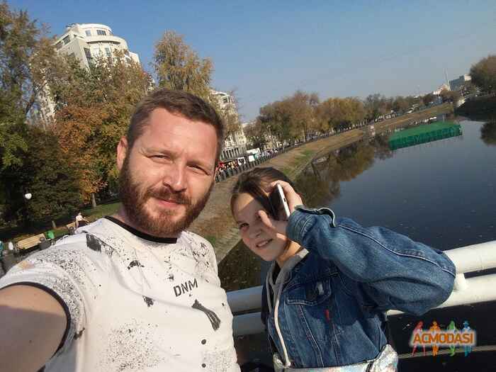 Дмитро Володимирович Яшин фото №1471180. Завантажено 06 Листопада 2019