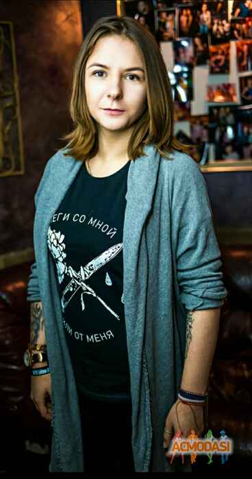 Настя Сергиевна Сехина фото №1481261. Завантажено 28 Листопада 2019