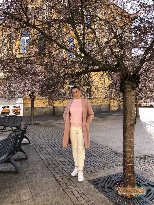 Жанна  Кульнєва фото №1732556. Завантажено 26 Серпня 2024