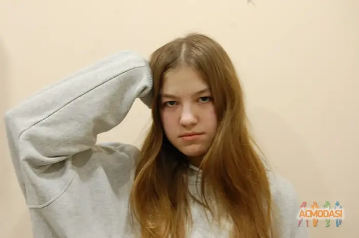 Anastasia  Moren фото №1752781. Завантажено 12 Лютого 2026