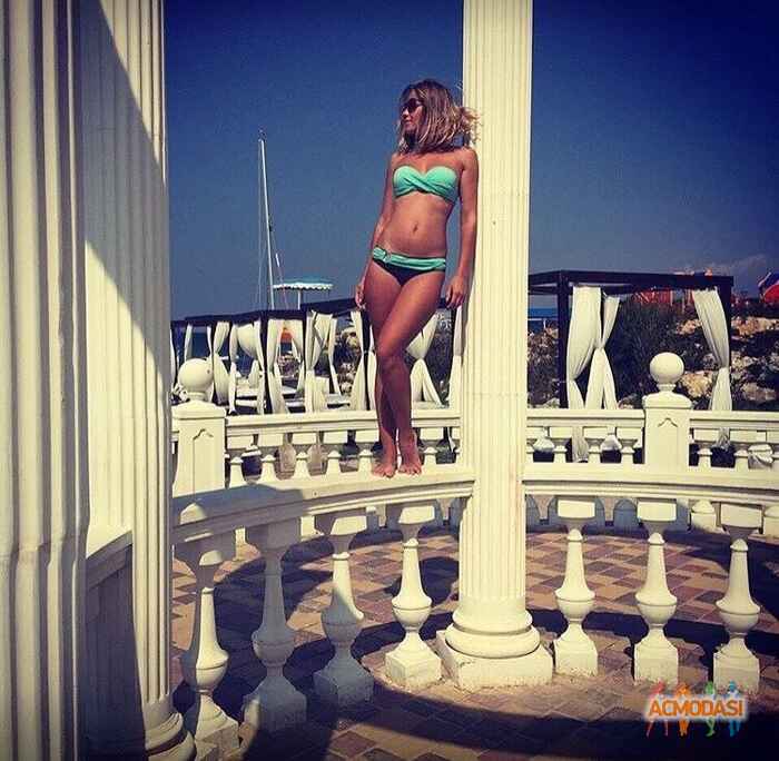 Анна Валерьевна Соломянюк фото №958052. Завантажено 15 Вересня 2016