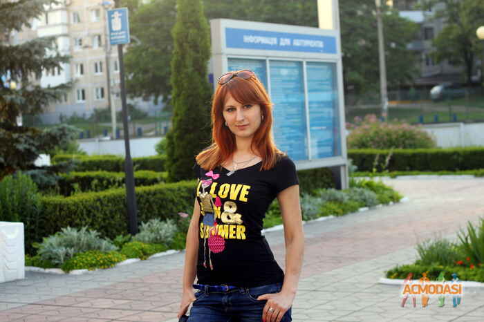 Алёнка  Гордиенко фото №496801. Завантажено 22 Вересня 2013
