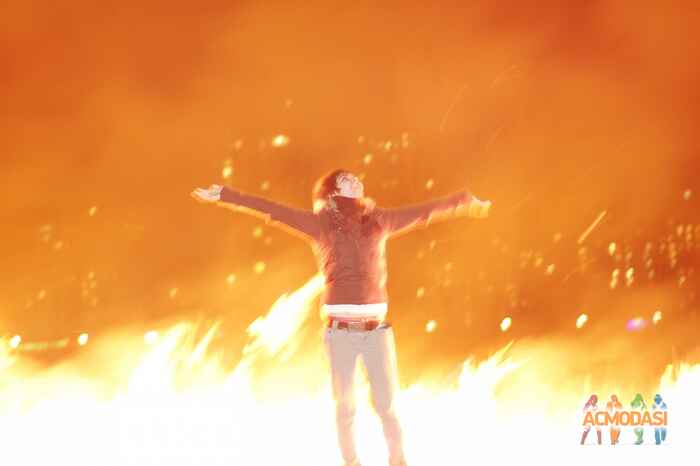 Виктория Намиковна Рустамова фото №41268. Завантажено 07 Червня 2011