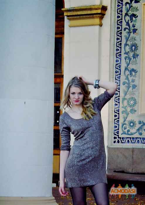 Алёна  Валерьевна фото №713138. Завантажено 19 Серпня 2014