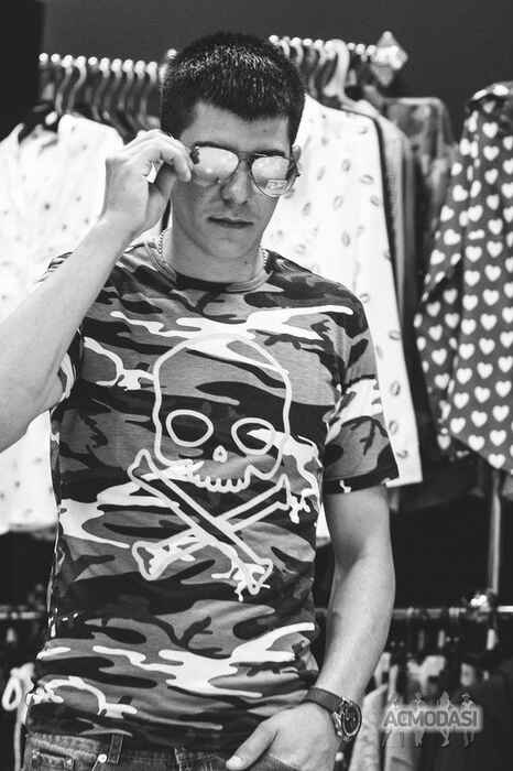 Сергей Валерьевич Чернега фото №782033. Завантажено 02 Лютого 2015