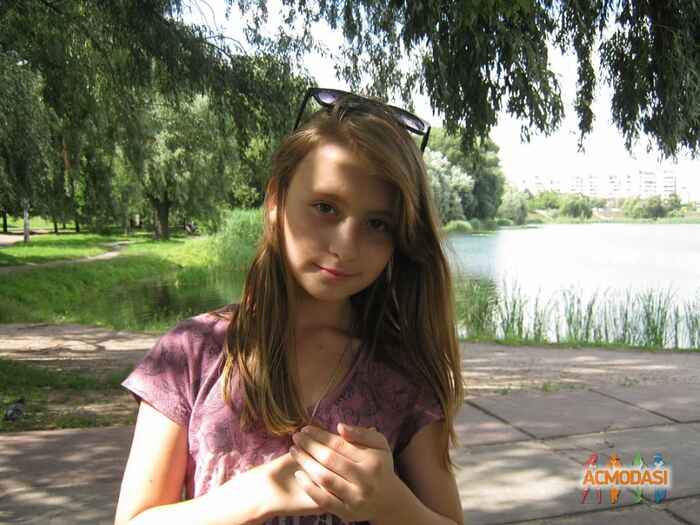 Анастасия Олеговнв Гончаренко фото №56901. Завантажено 12 Серпня 2011