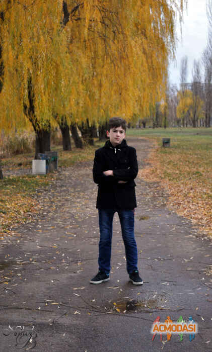 Денис  Андреевич фото №852268. Завантажено 16 Листопада 2015