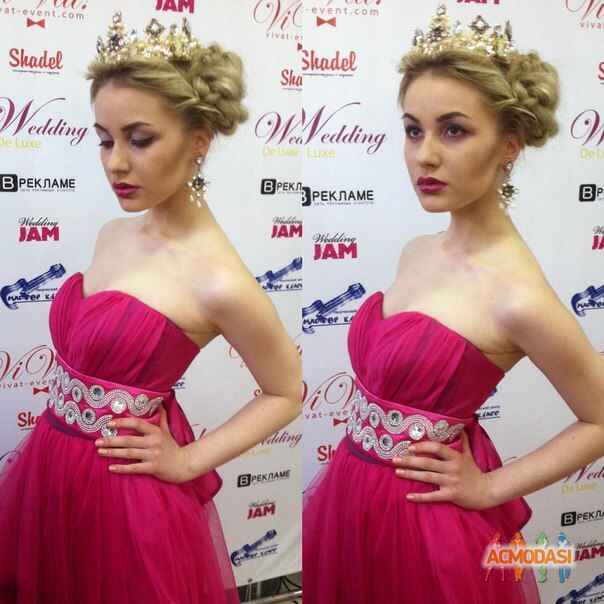 Дарья Олеговна Дьяконова фото №900983. Завантажено 13 Квітня 2016