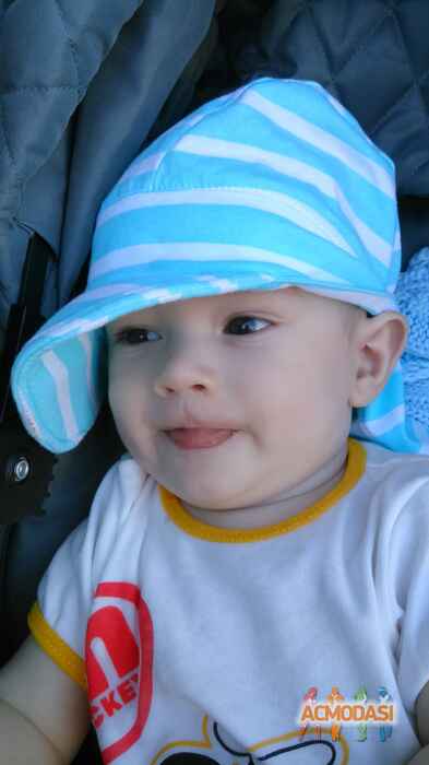 Владислав Святославович Жеребко фото №926296. Завантажено 29 Червня 2016