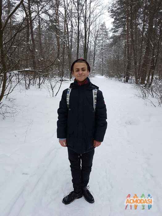 Алексей  Полонский фото №1019894. Завантажено 13 Лютого 2017
