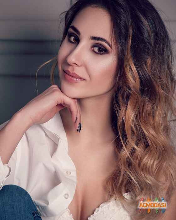 Вікторія Артурівна Шаргатова фото №1039734. Завантажено 04 Квітня 2017