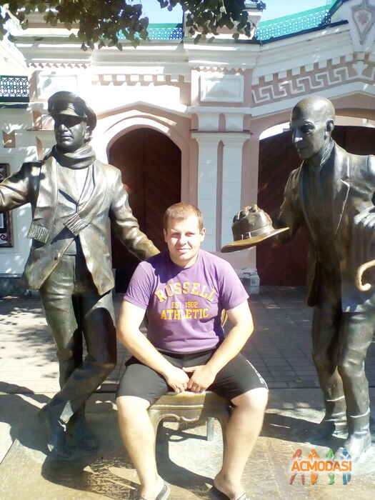 Володимир Володимировыч Книш фото №1005006. Завантажено 09 Січня 2017