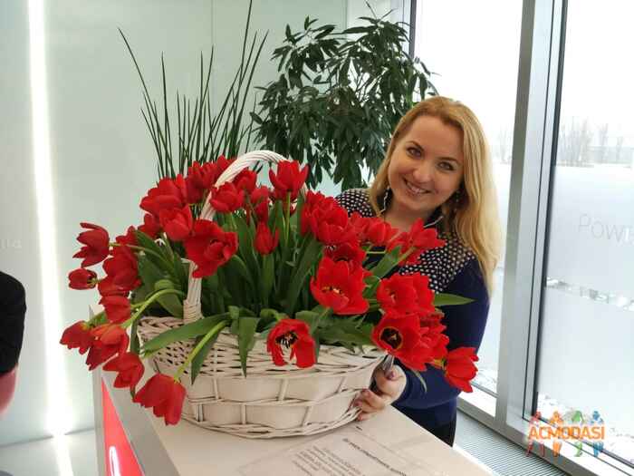 Марина Викторовна Богачёва фото №1035816. Завантажено 25 Березня 2017