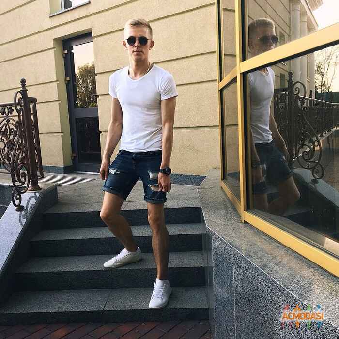 Володимир Воронков Миколайович фото №1233412. Завантажено 19 Травня 2018