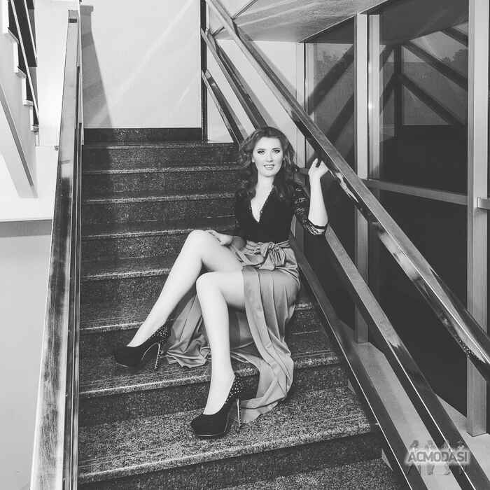 Ксюша  Алексеева фото №1037812. Завантажено 30 Березня 2017