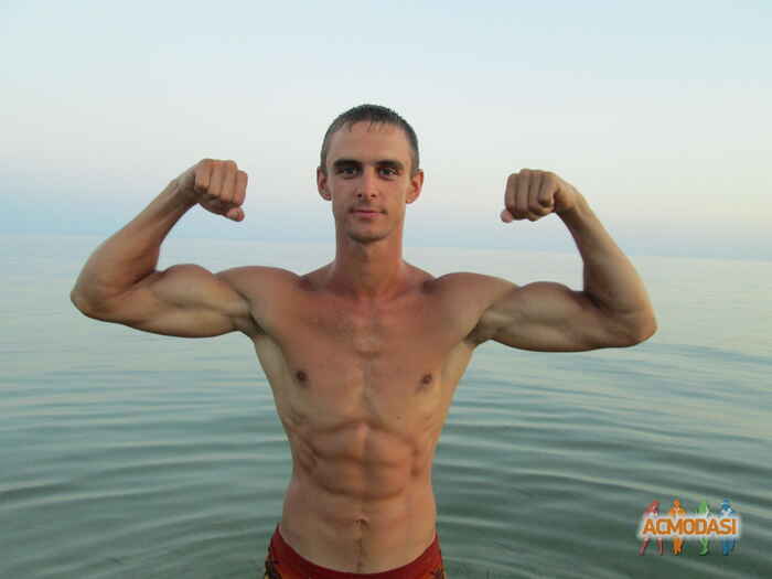 Дима  Павлов фото №1068614. Завантажено 19 Червня 2017