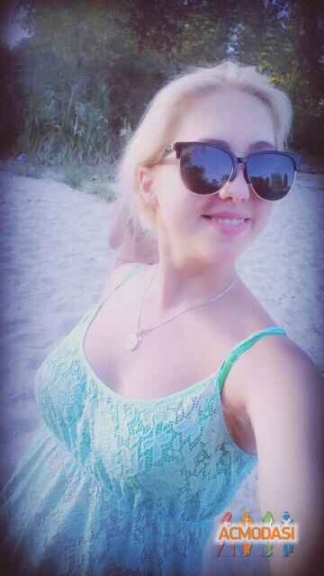 Елизавета Александровна Обертас фото №1097953. Завантажено 30 Серпня 2017