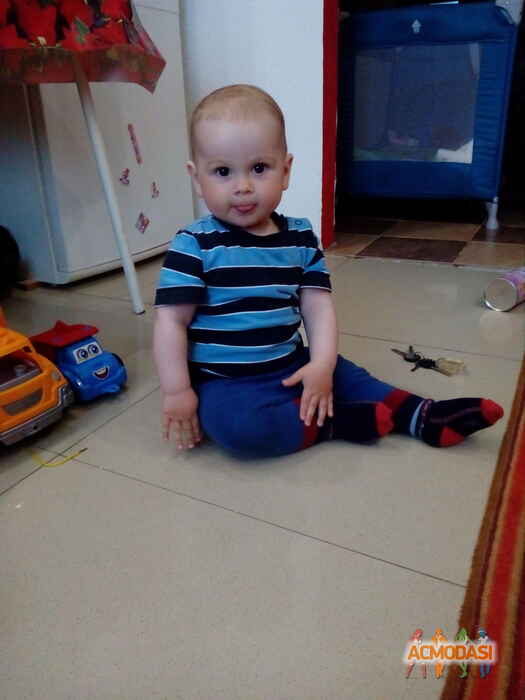 Анастасія Вікторівна Мирончук фото №1083035. Завантажено 25 Липня 2017