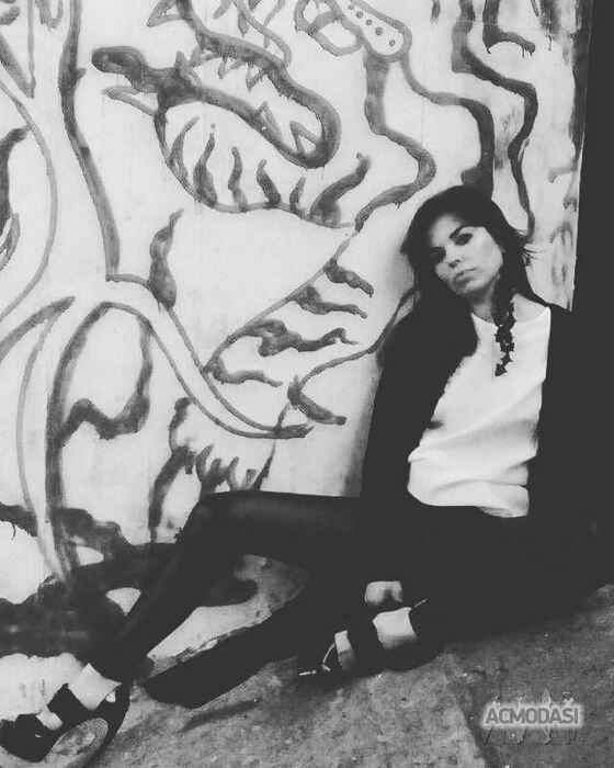 Kseniya  Chernika фото №1097111. Завантажено 28 Серпня 2017