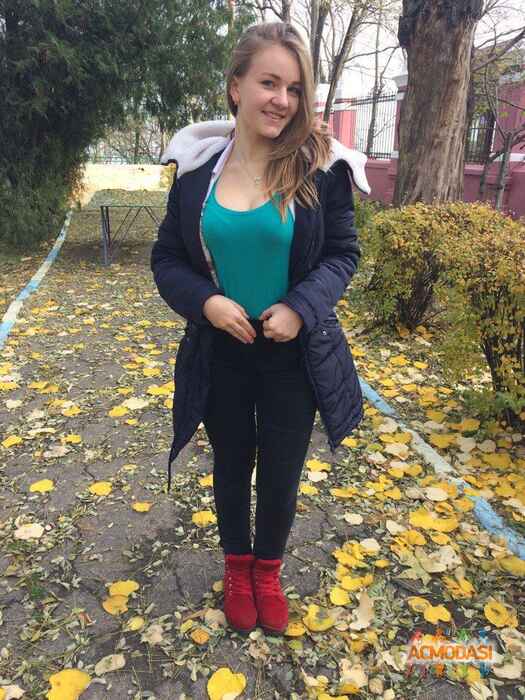 Мирослава Петровна Семкова фото №1177786. Завантажено 02 Лютого 2018