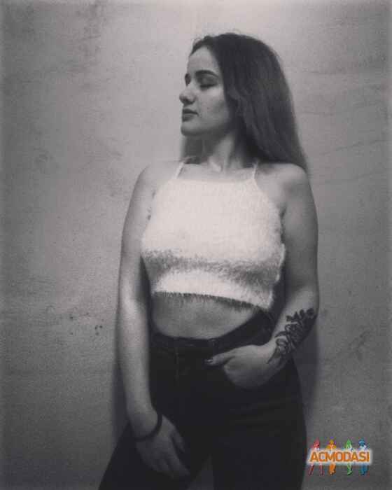 Катерина Робетівна Бондаренко фото №1179611. Завантажено 05 Лютого 2018