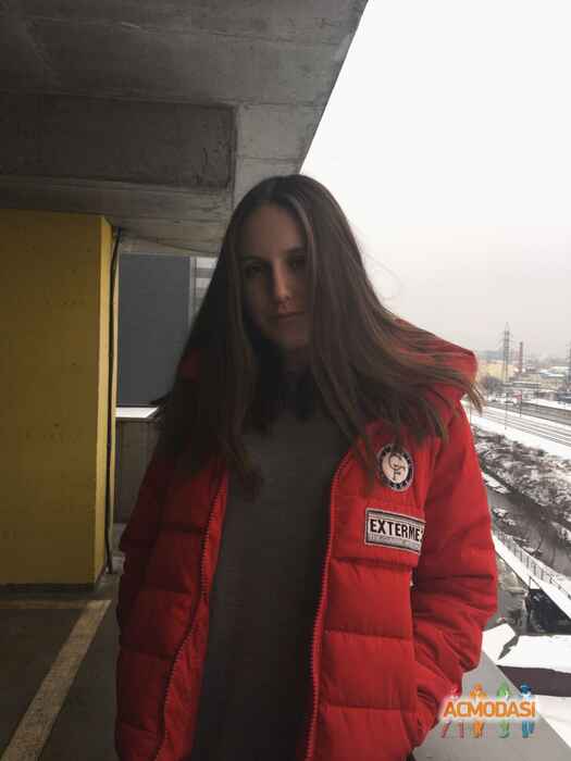 Алина Павловна Шуляр фото №1186118. Завантажено 14 Лютого 2018