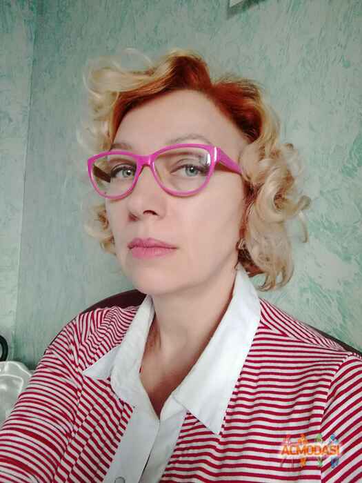Ирина Вячеславівна Третьякова фото №1217674. Завантажено 06 Квітня 2018