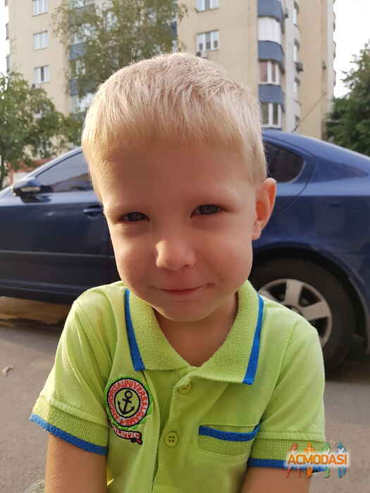 Андрій Вікторович Трифонов фото №1326341. Завантажено 21 Листопада 2018