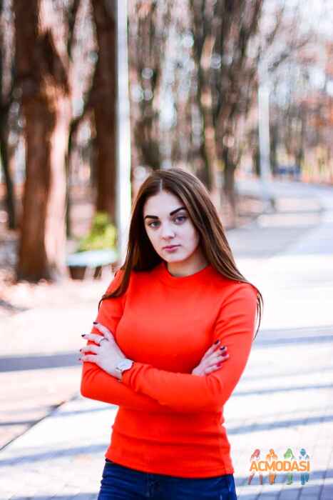 Юлия Витальевна Кривда фото №1328573. Завантажено 27 Листопада 2018