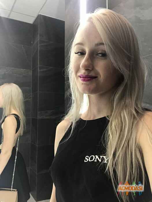 Ірина Вітальєвна Стельмащук фото №1350568. Завантажено 16 Січня 2019