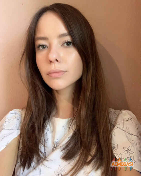 Єва Ігорівна Цой фото №1426107. Завантажено 23 Липня 2019