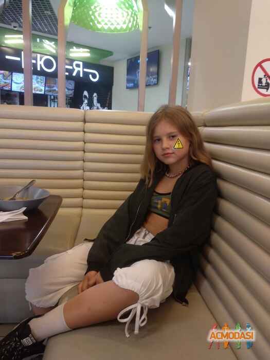 Иаоса Константиновна Васильева фото №1471952. Завантажено 07 Листопада 2019