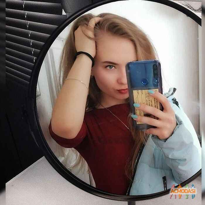 Юлія  Нечаєва фото №1549734. Завантажено 18 Липня 2020
