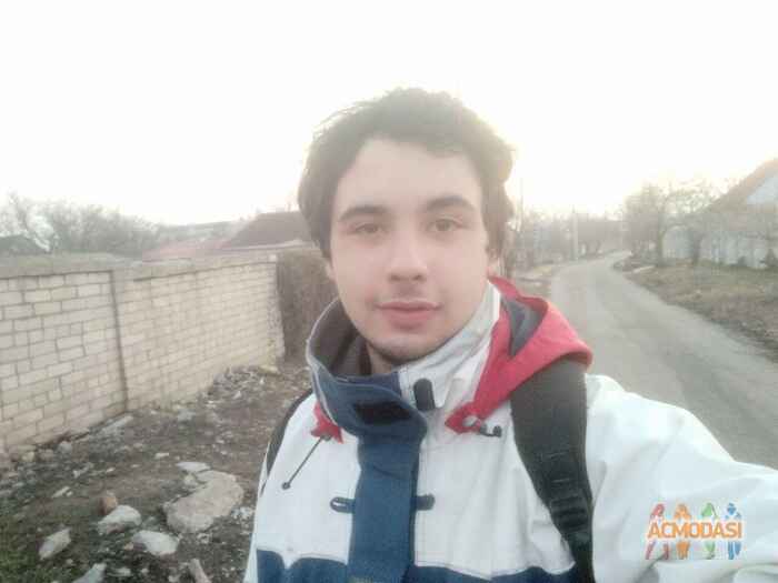 Егор  Белоусов фото №1612228. Завантажено 04 Березня 2021