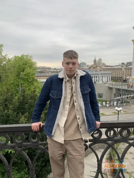 Тарас  Кушей фото №1751923. Завантажено 20 Січня 2026