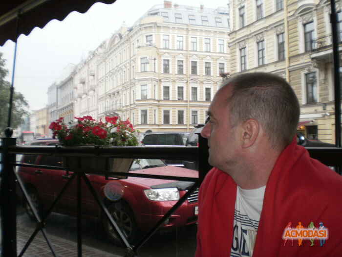 Владимир Николаевич Макаренко фото №152832. Завантажено 20 Лютого 2012
