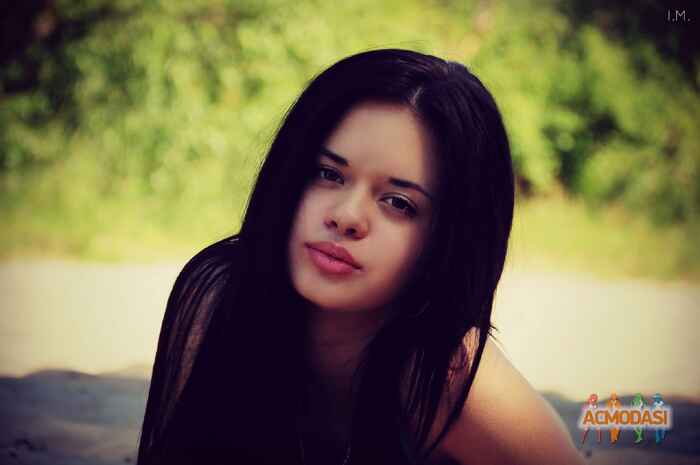 Анна Александровна Веселова фото №223327. Завантажено 13 Липня 2012