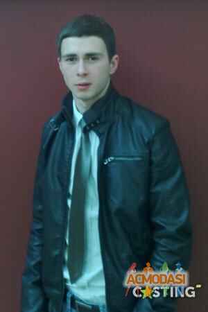 Антон  Ткачук фото №37119. Завантажено 11 Травня 2011