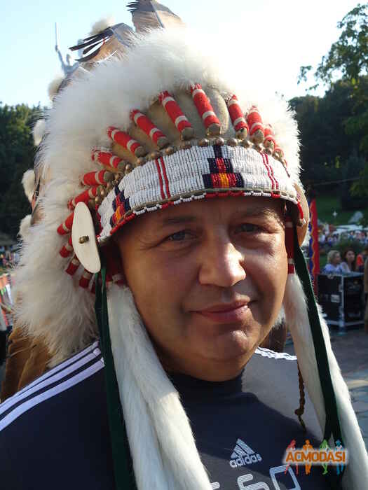 Андрей Петрович Овчинник фото №426903. Завантажено 11 Червня 2013