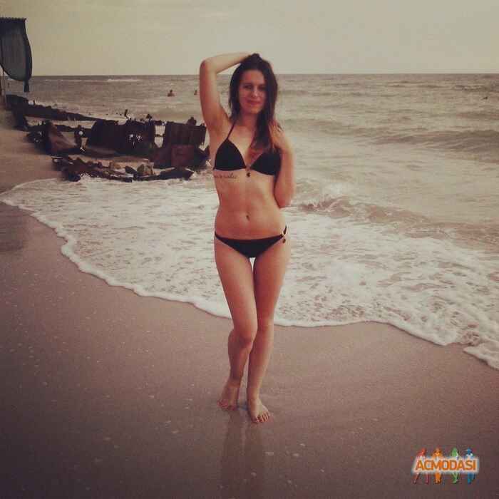Александра  Дейнега фото №770001. Завантажено 13 Листопада 2014