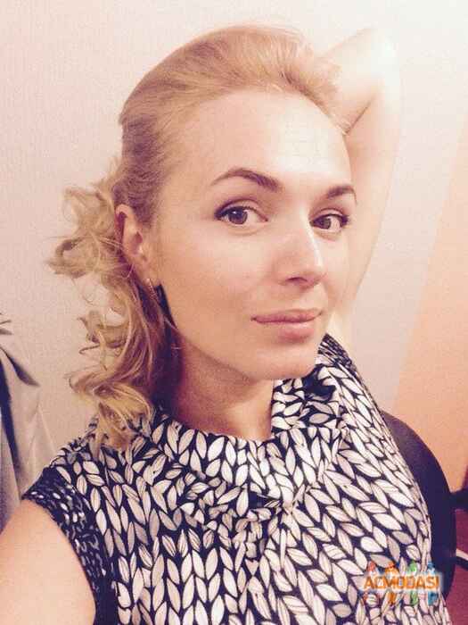 Анна Борисівна Антоненко фото №853760. Завантажено 21 Листопада 2015