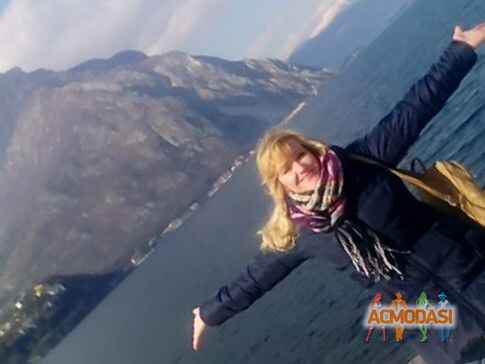Ольга  Шаповалова фото №854048. Завантажено 22 Листопада 2015