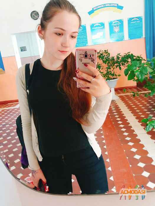 Аня Евгеньевна Шевцова фото №1374854. Завантажено 08 Березня 2019