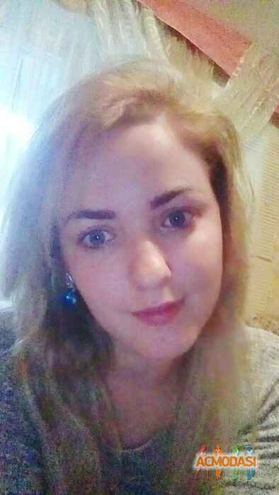 Olena Volodumurivna Nechaj фото №990079. Завантажено 27 Листопада 2016