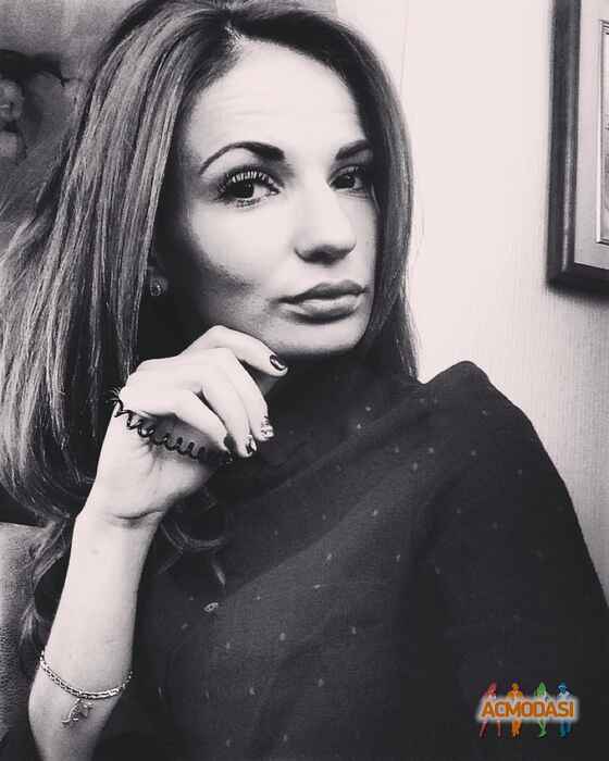 Алена Леонидовна Леоненко фото №1045300. Завантажено 20 Квітня 2017